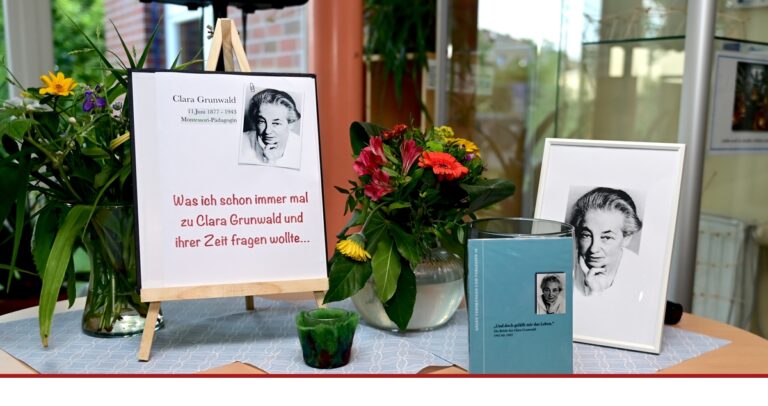 Und doch gefällt mir das Leben