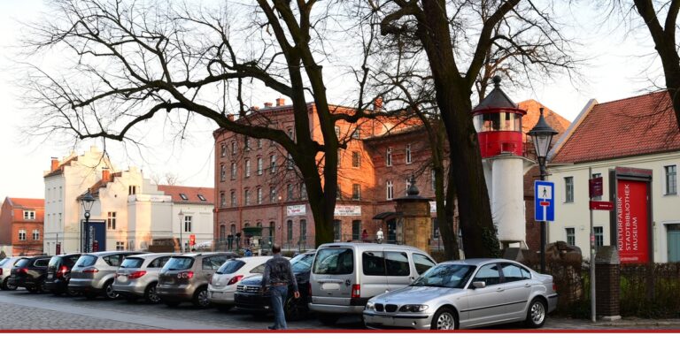 Augenzeugen gesucht