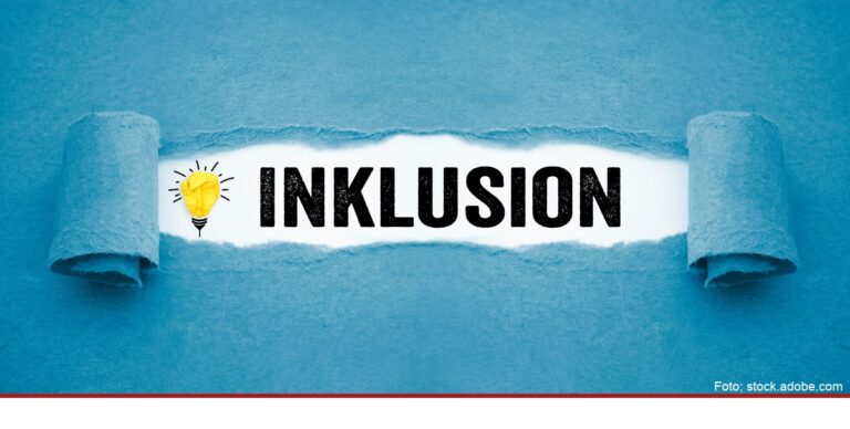 Beispiele für erfolgreiche Inklusion