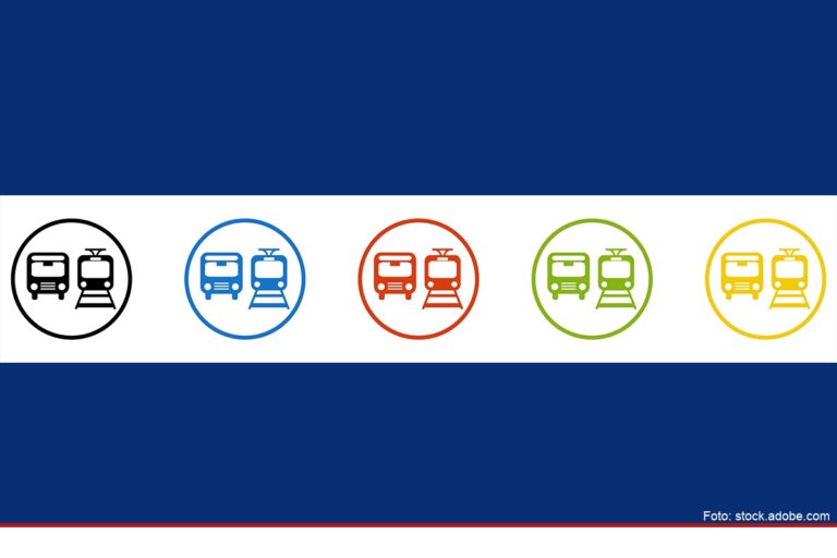 Der Nahverkehr von morgen