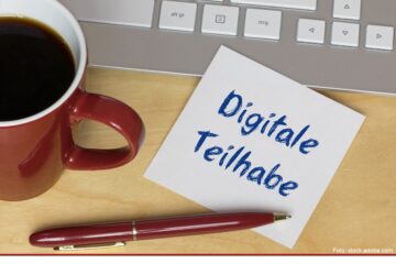 Digitalisierung muss eine Brücke sein, keine neue Barriere
