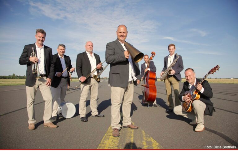 Dixieland am See