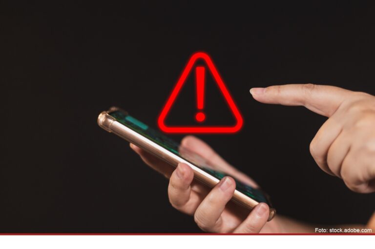 Für mehr Sicherheit