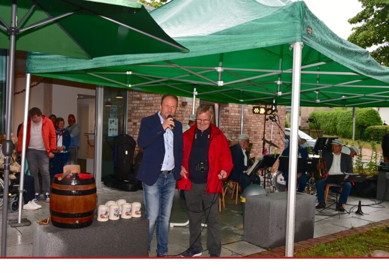 Gemeinschaft und Heimatliebe