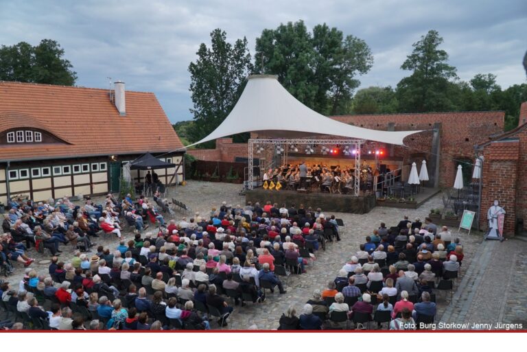 Klangvoll für den guten Zweck