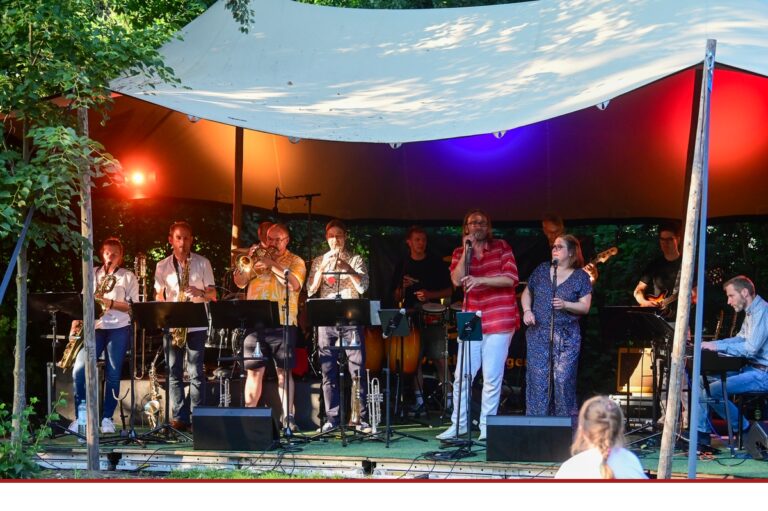 Musik, die verbindet