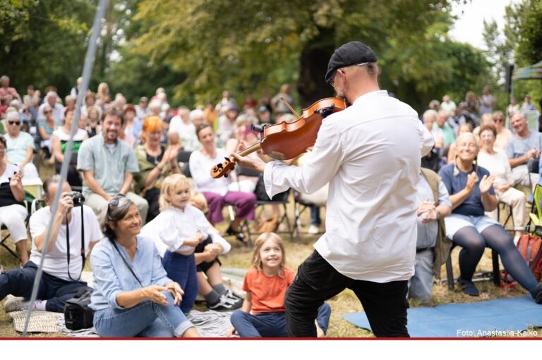Open-Air-Sommerfestival