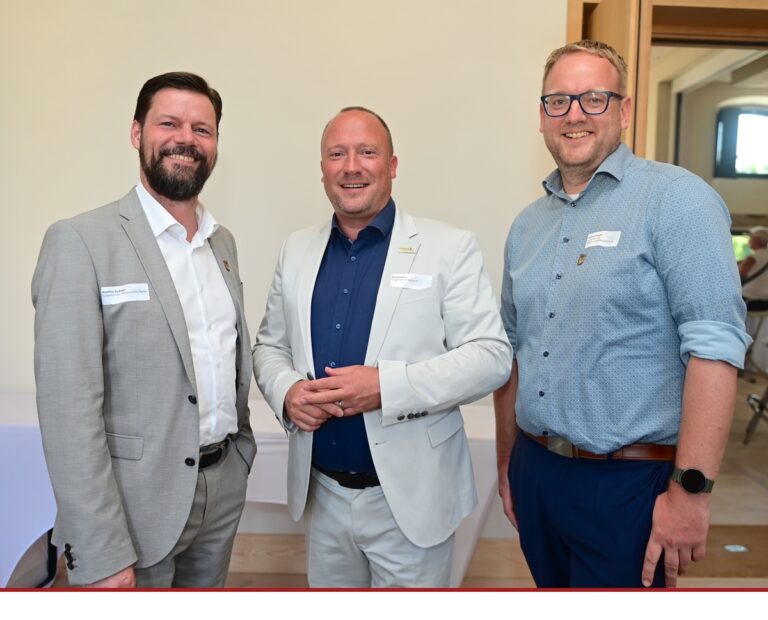 Städtepartnerschaft mit Herz