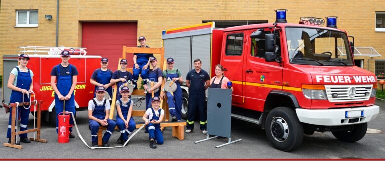 Teamgeist und Tempo