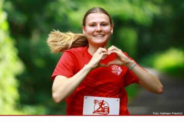 Der Teltowkanal-Halbmarathon kehrt zurück!