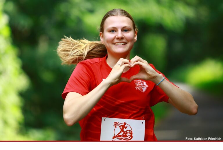 Der Teltowkanal-Halbmarathon kehrt zurück!