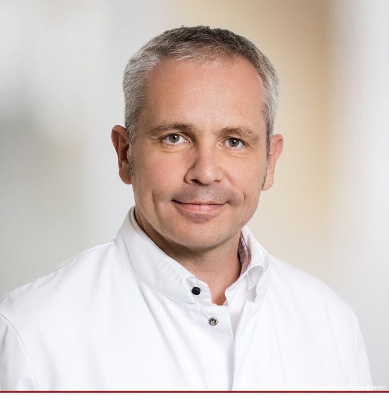 Einladung zum zweiten Onkologischen Patientenkongress