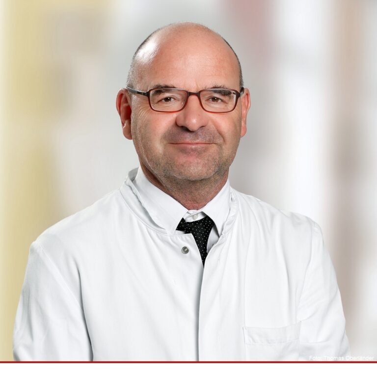 Einladung zur Patientenakademie