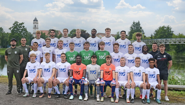 Pokal-Aus für FSV Union