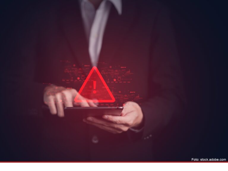 Fiese Abzocke mit QR-Code