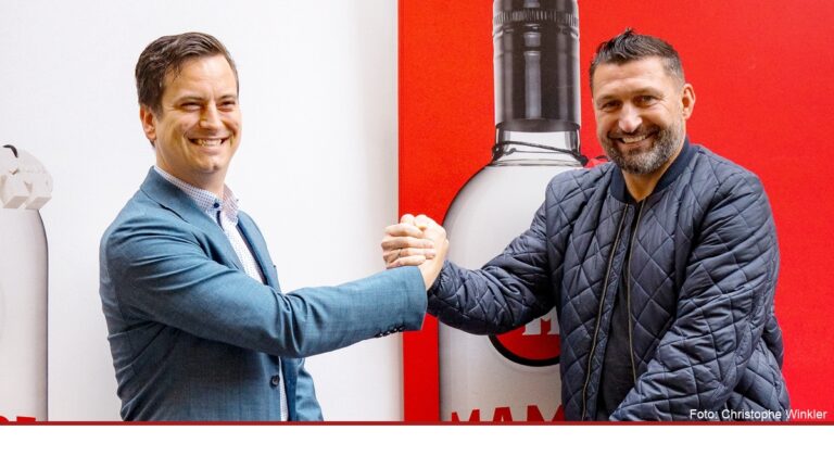 Neue Partnerschaft