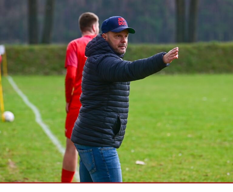 SG Rauen stellt die Weichen
