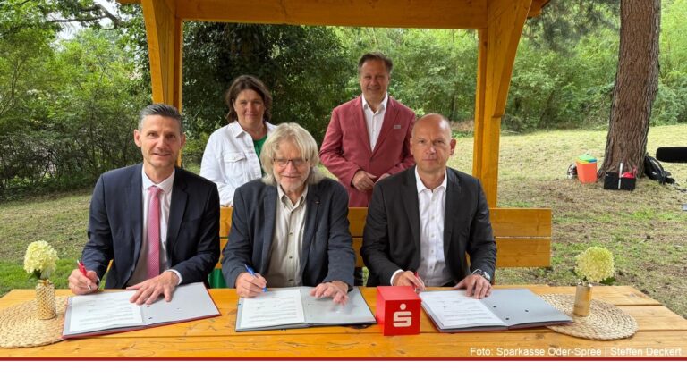 Tourismus sichtbar gemacht