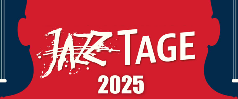 Klangvolle Vorfreude auf die 24. Jazztage