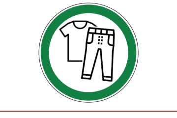 Verwirrung um die Entsorgung kaputter Jeans