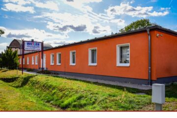 120 Jahre Wetterforschung in Lindenberg