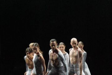 Ballettabend über Rocklegende Freddie Mercury