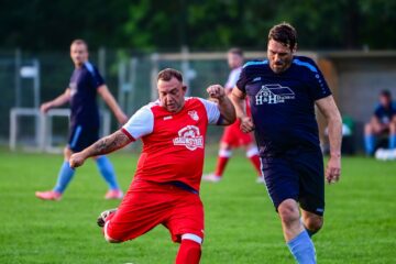 Fürstenwalde im Pokal eine Runde weiter