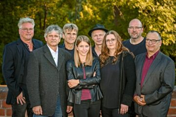 Große Künstler, neu gehört
