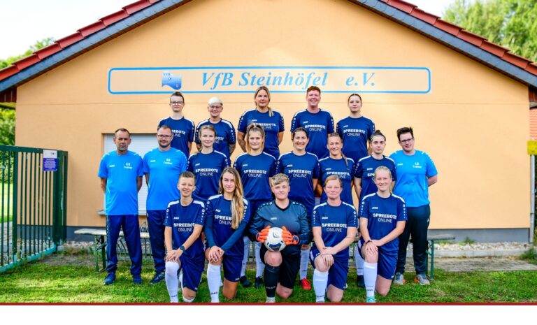 Letschin revanchiert sich