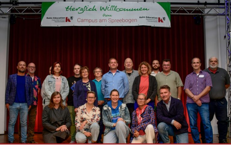Locker und motiviert ins neue Schuljahr