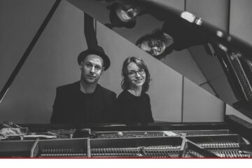 MONSIEUR SATIE UND DER JAZZ