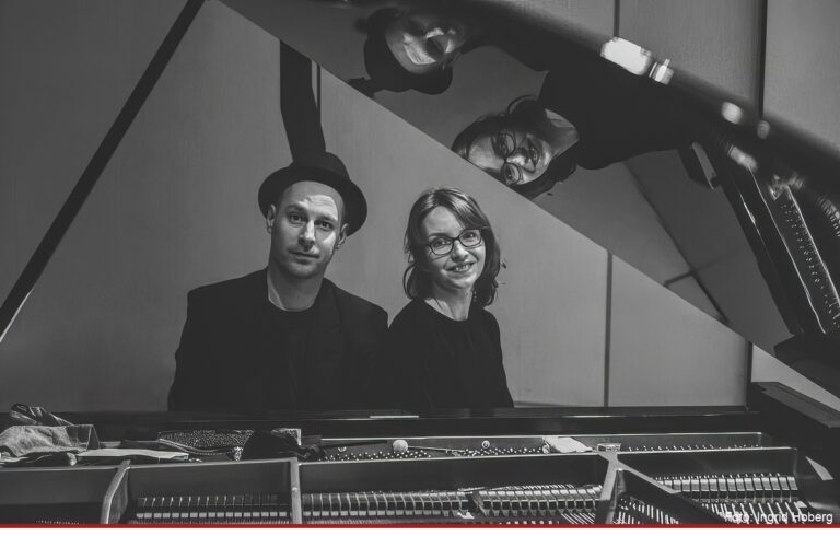 MONSIEUR SATIE UND DER JAZZ