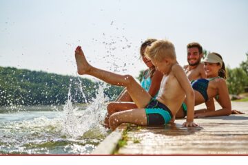 Reiseärger nicht auf sich sitzen lassen
