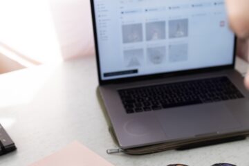 Zukunftsorientiert und innovativ