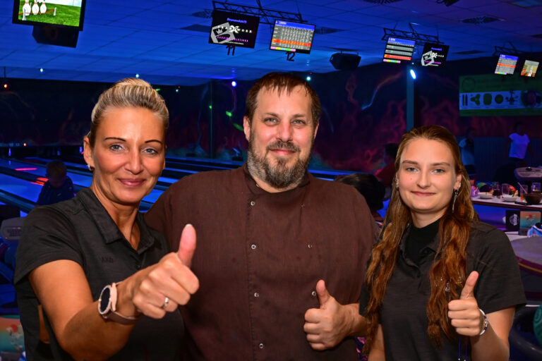 3 Jahre Strikers 2.0