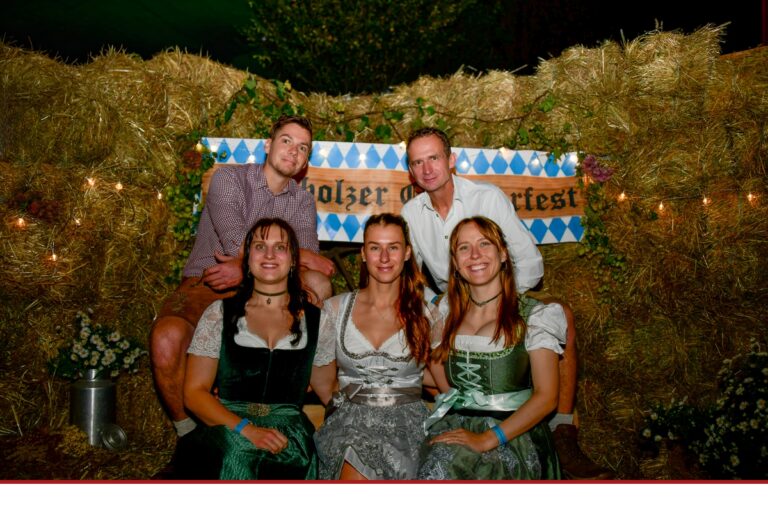 Buchholzer Oktoberfest begeistert erneut