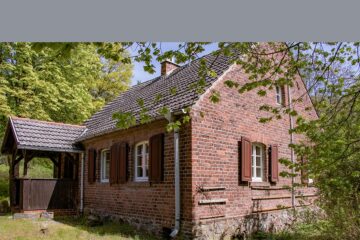 Das Günter-de-Bruyn-Stipendium