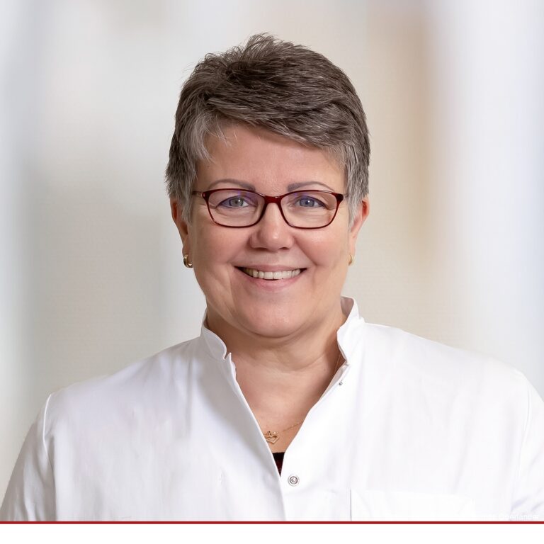 Einladung zur Patientenakademie