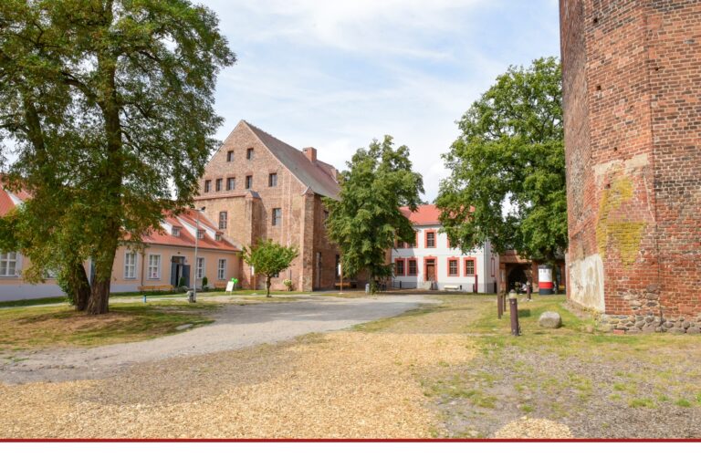 Geheimnisse der Stadt Beeskow