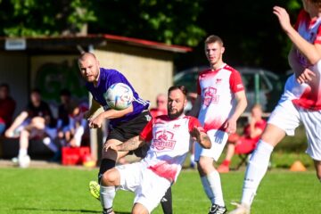 Hangelsberg revanchiert sich