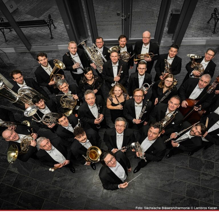 Jubiläumskonzert