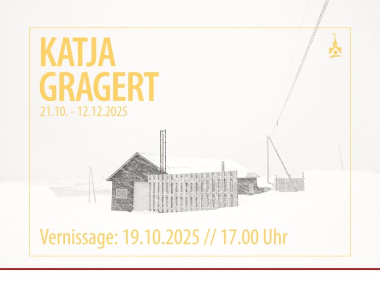 Katja Gragert Fotografien im Altes Rathaus