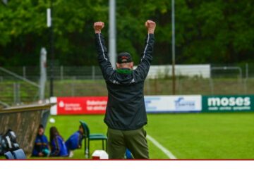 Kosch Tore bringen FSV Union den Sieg