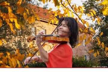 Lieben Sie Klassik?! – Tango im Herbst