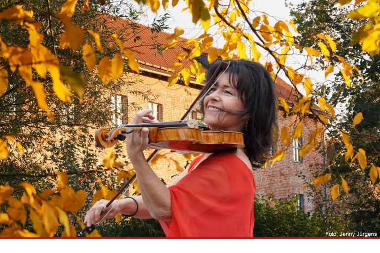 Lieben Sie Klassik?! – Tango im Herbst