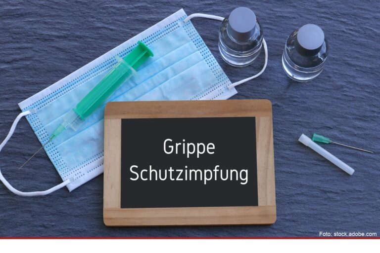Neue Informationskampagne