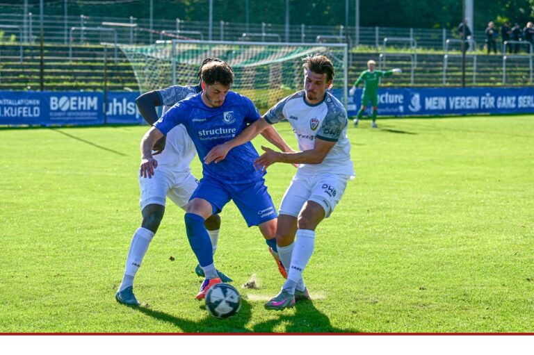 Torloses Derby