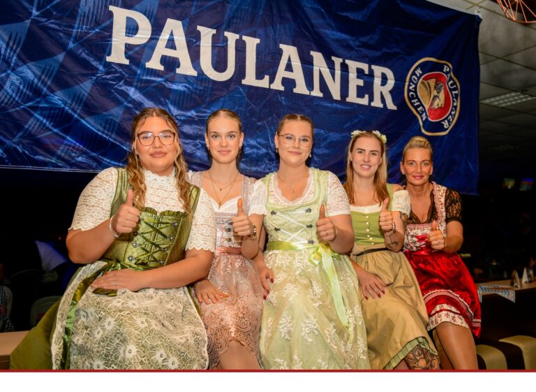 Tracht & gute Laune