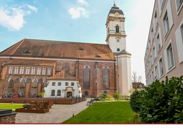Willkommen & Abschied