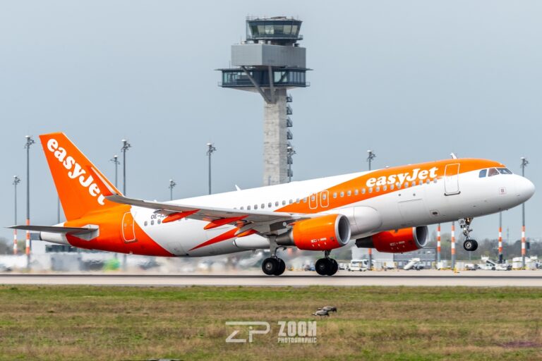 Winterflugplan